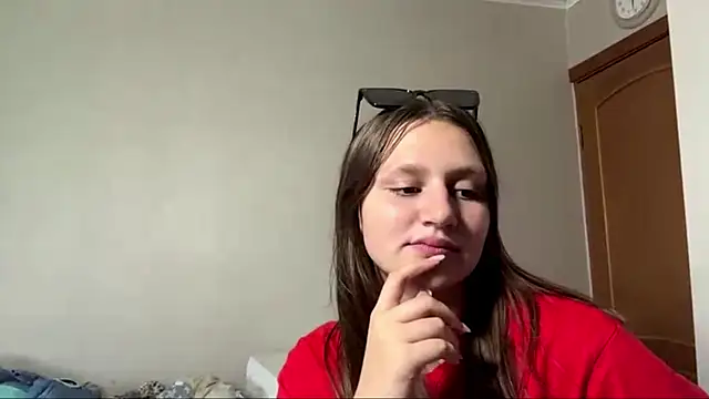BreeEvett Live XXX-Chat