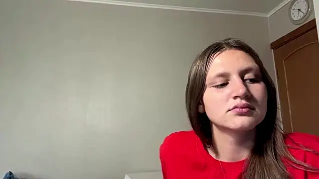 BreeEvett's Live XXX Chat