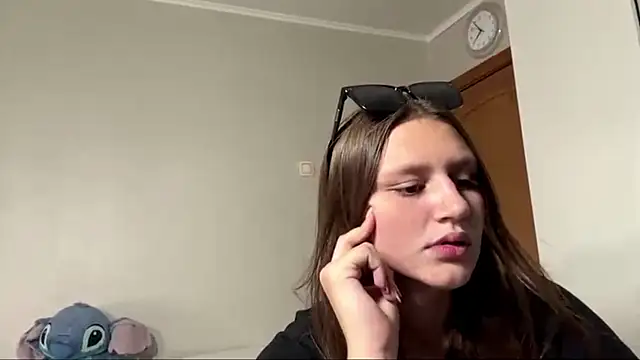 BreeEvett's Live XXX Chat