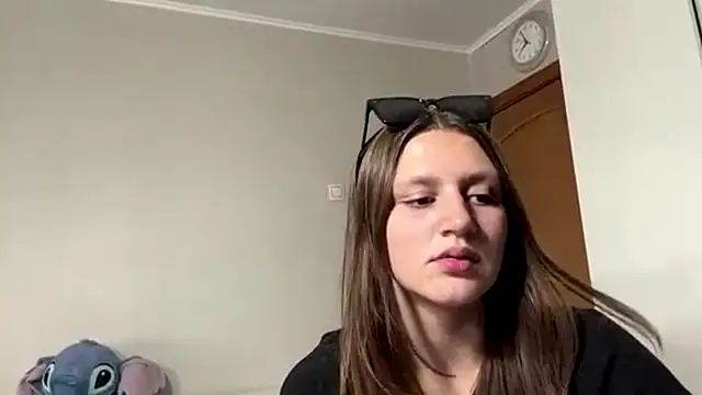 BreeEvett's Live XXX Chat