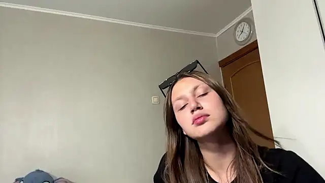 Chat XXX en directo de BreeEvett