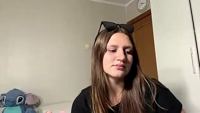 צ'אט XXX בשידור חי של BreeEvett