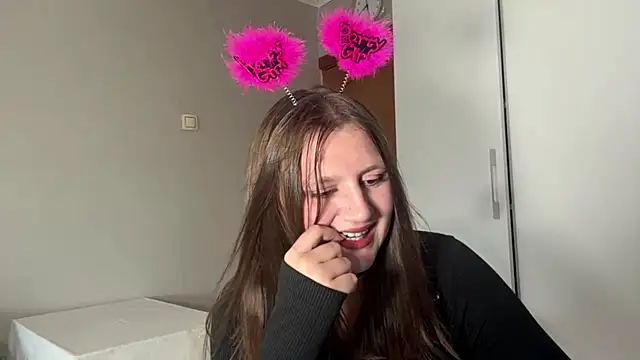 BreeEvett Live XXX-Chat