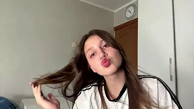 BreeEvett Live XXX-chat