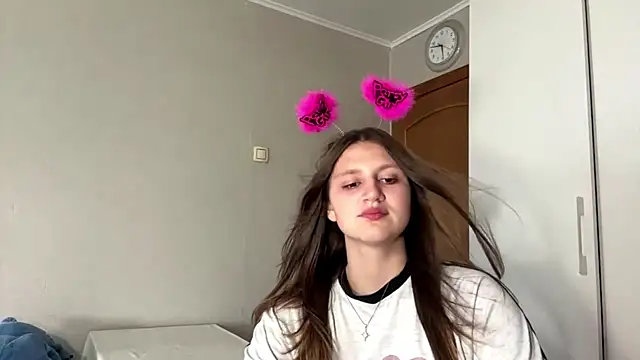 BreeEvett's Live XXX Chat