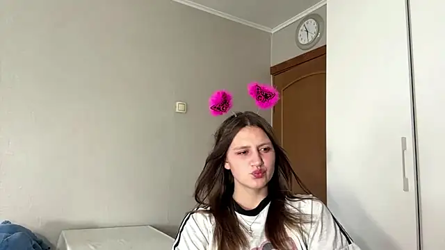 BreeEvett – webcam-show