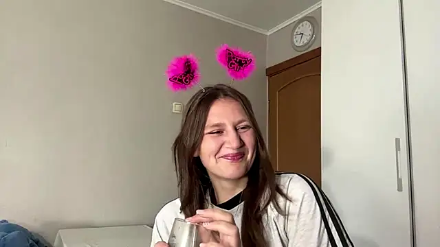 BreeEvett's Live XXX Chat