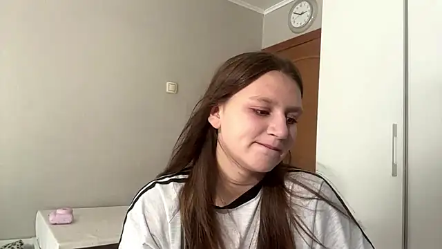 Chat XXX en directo de BreeEvett