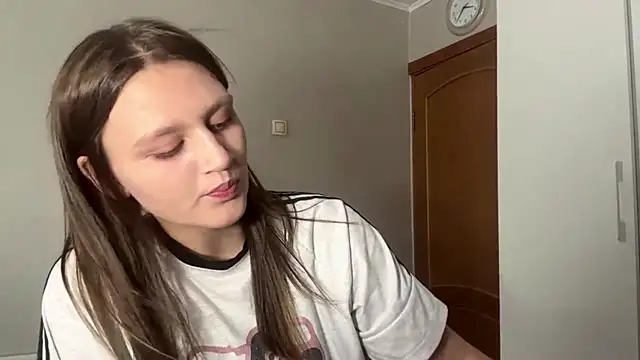 BreeEvett Live XXX-chat