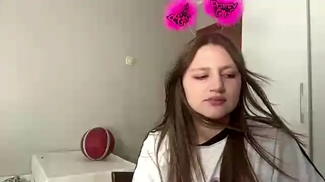 BreeEvettのライブXXXチャット