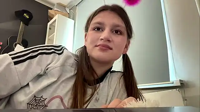 BreeEvett's Live XXX Chat