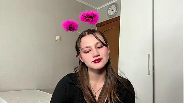 Chat +18 de BreeEvett ao vivo