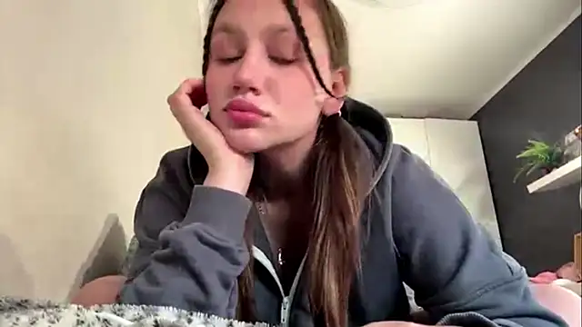 Chat XXX en directo de BreeEvett