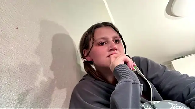 BreeEvett's Live XXX Chat
