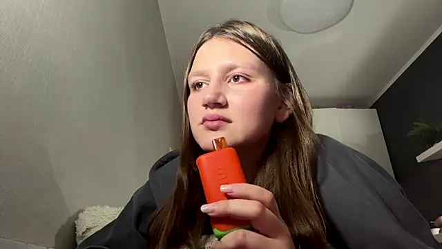 BreeEvett – Live XXX-chat
