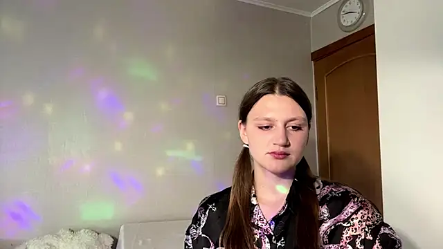 BreeEvett's Live XXX Chat