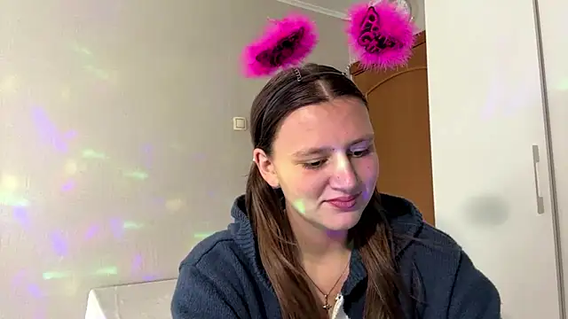 BreeEvett Live XXX-Chat