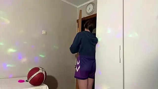 BreeEvett's Live XXX Chat