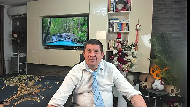 SpartacusDaddy48 – webcam-show