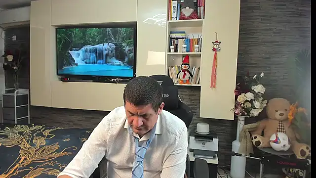 SpartacusDaddy48 – webcam-show