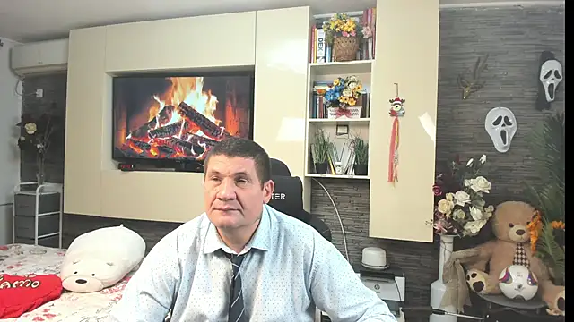 SpartacusDaddy48 – webcam-show