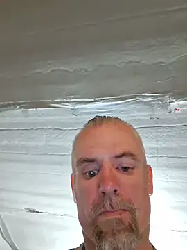 הופעת וובקאם של Billysch@xh