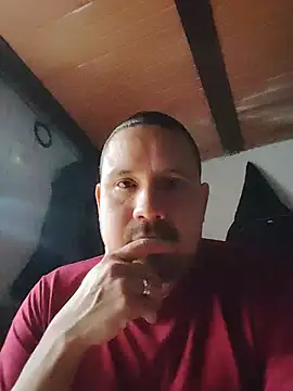 Show de maximox69 na webcam