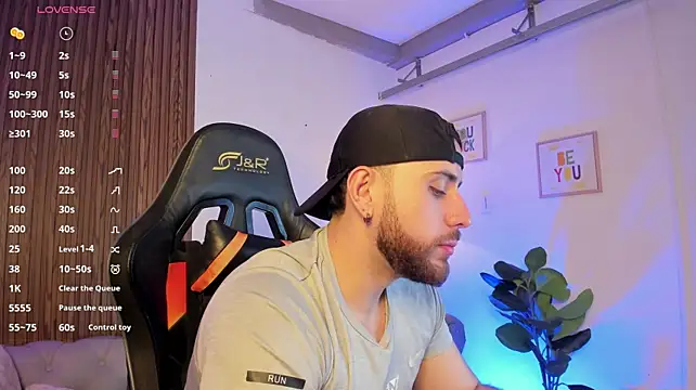 Show webcam de Maximo_Wolff