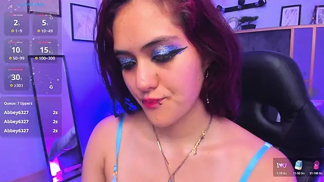دردشة Azurra_amatto2 الجنسية المباشرة