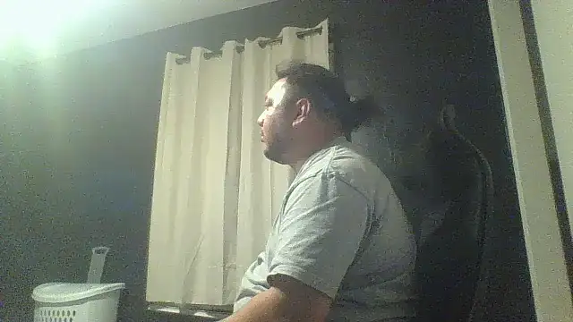 raredick's Webcam Show
