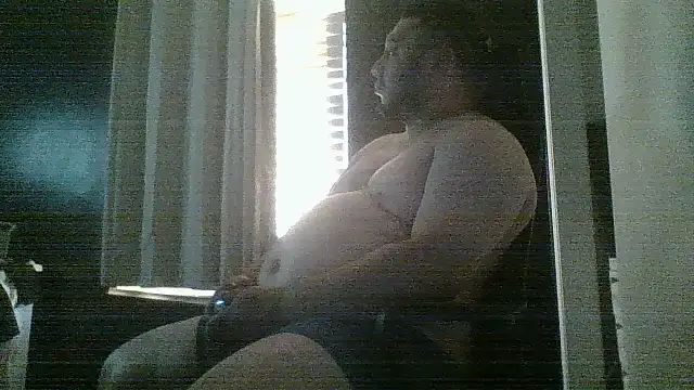 Show Webcam de raredick