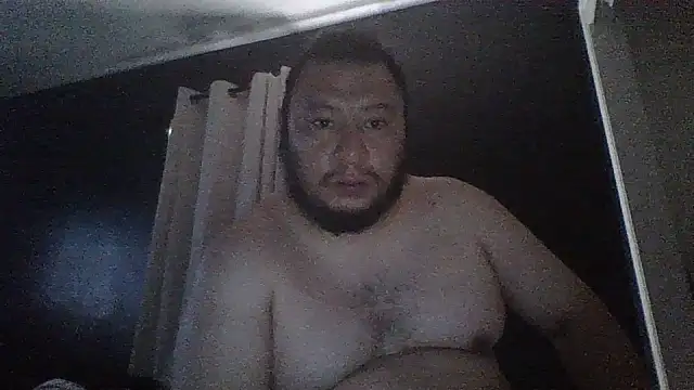 raredick Show Webcam
