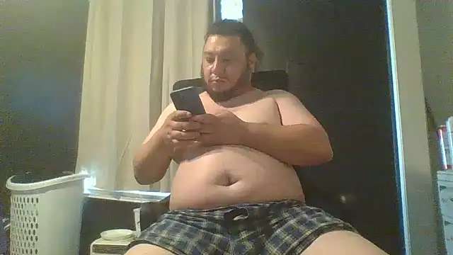 raredick's Webcam Show