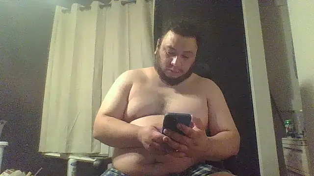 Show Webcam de raredick