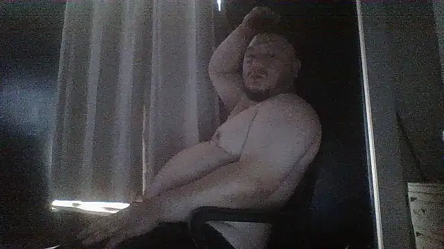 raredick webkamerás műsora