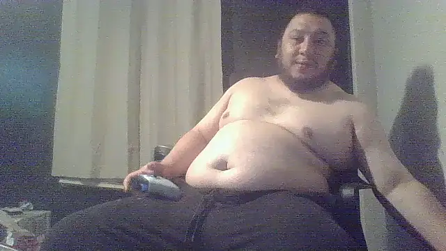 Show Webcam de raredick