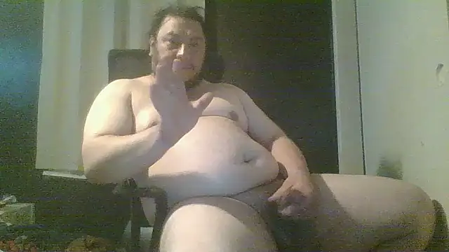 Show Webcam de raredick