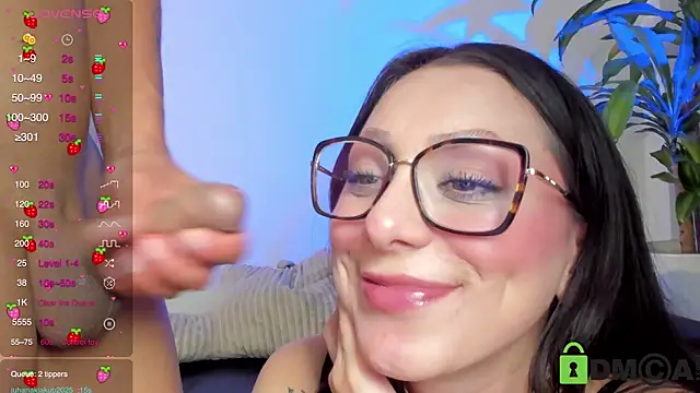 عرض كام Scarlett_Jackson2