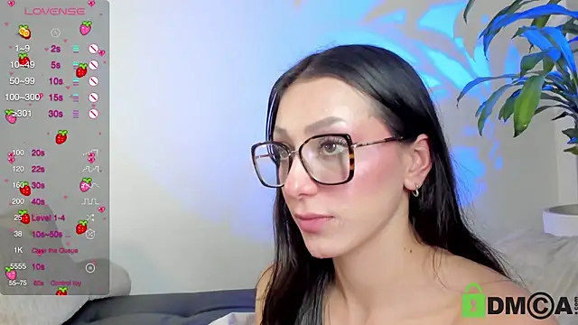 Show Webcam de Scarlett_Jackson2