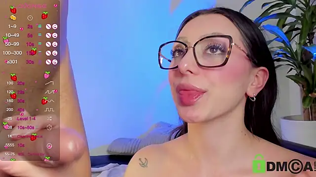 عرض كام Scarlett_Jackson2
