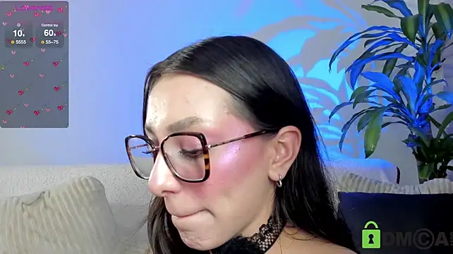 Scarlett_Jackson2 Show Webcam