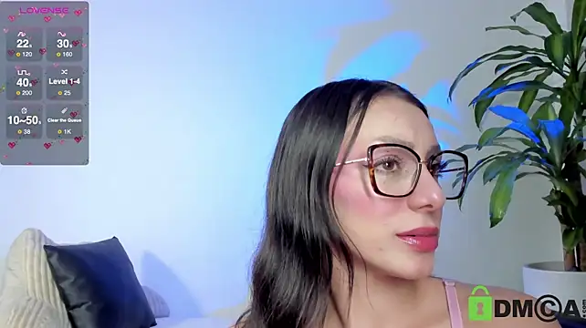Scarlett_Jackson2: вебкам-шоу