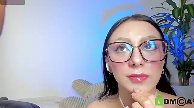 Show de Scarlett_Jackson2 na webcam