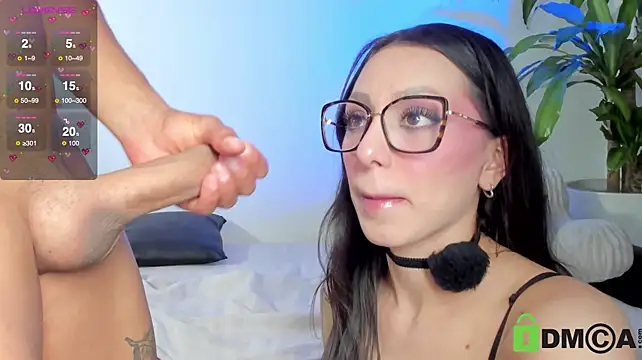 Scarlett_Jackson2 Webcam show