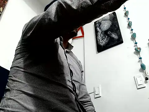 Show Webcam de AMIRRAMIJANALHOT
