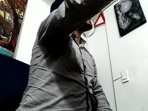 AMIRRAMIJANALHOT – webcam-show