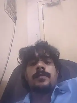 Sushant001's Webcam Show