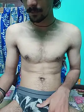 Sushant001 ওয়েবক্যাম শো