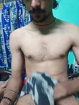 Sushant001のウェブカメラショー