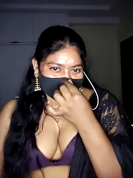 Pokazy przed kamerką – Telugu--Nadhini143